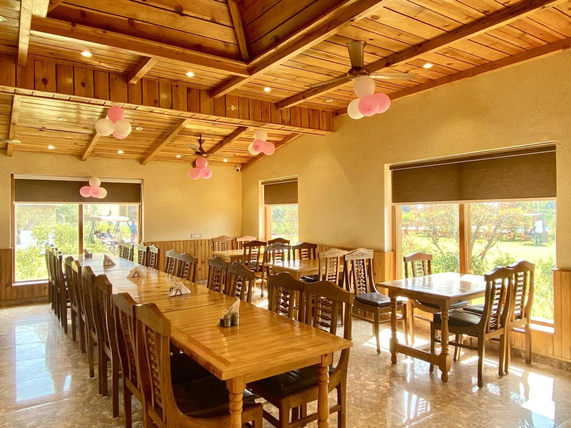 Corbett Bungalow , Jim Corbett Ramnagar  Exterior photo
